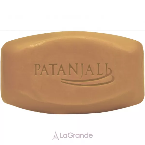 Patanjali Exfoliating Mud Soap ���� ��� ��� � ������ 