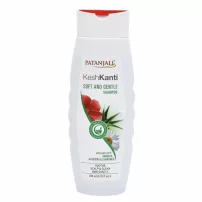 Patanjali Kesh Kanti Soft And Gentle Shampoo ������� ��� ������� "�'����� �� ��������"
