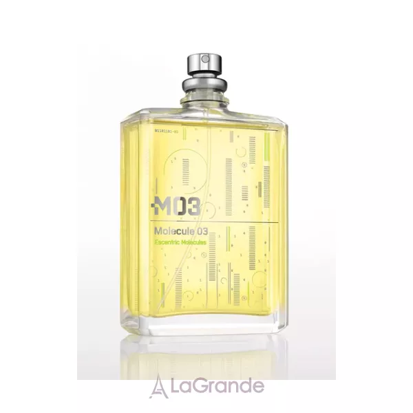 Escentric Molecules Molecule 03 �������� ����