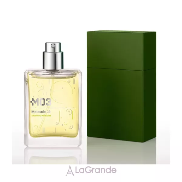 Escentric Molecules Molecule 03 �������� ����