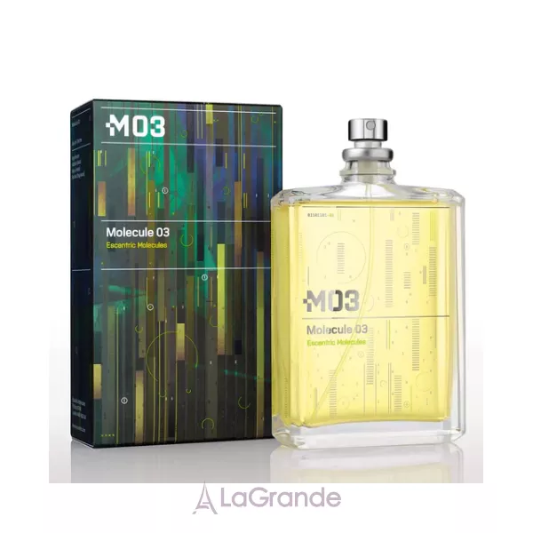 Escentric Molecules Molecule 03 �������� ����