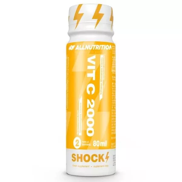 Allnutrition VIT C 2000 Shock Shot г���� �³���� ѻ