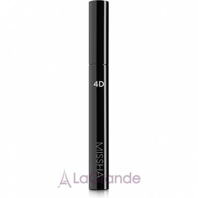 Missha The Style 4D Mascara   