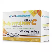 Allnutrition Vitamin C 1000mg With Bioflavonoids ������� ������� �������� � � ���������������