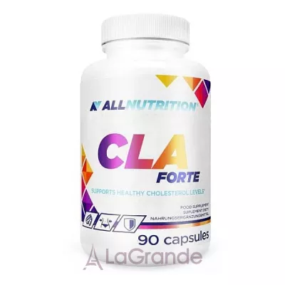 AllNutrition CLA Forte     