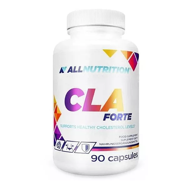 AllNutrition CLA Forte ������� ������� ��� �������� ������