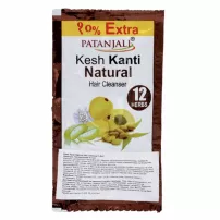 Patanjali Kesh Kanti Natural Hair Cleanser ������� ��� ������� "�����������" (�������)