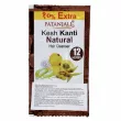 Patanjali Kesh Kanti Natural Hair Cleanser 5.5ml