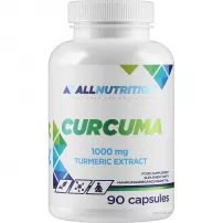 Allnutrition Adapto Curcuma ������� ������� "�������"