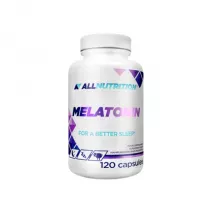Allnutrition Adapto Melatonin ������� ������� �����������