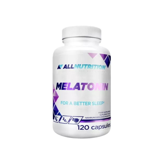 Allnutrition Adapto Melatonin ������� ������� �����������