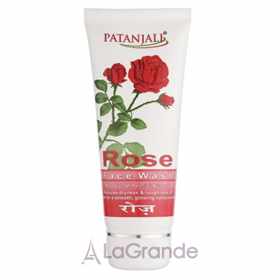 Patanjali Ayurved LTD Saundarya Face Wash    