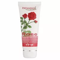 Patanjali Ayurved LTD Saundarya Face Wash ���� ��� �������� "����"