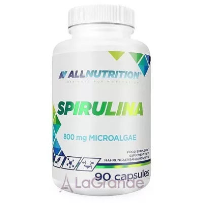 AllNutrition Spirulina   