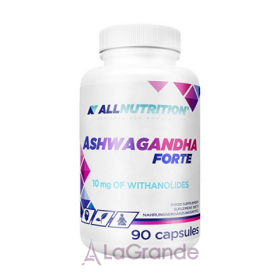 Allnutrition Ashwaganda Forte    