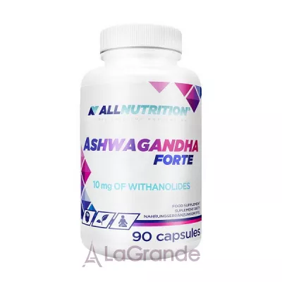 Allnutrition Ashwaganda Forte    