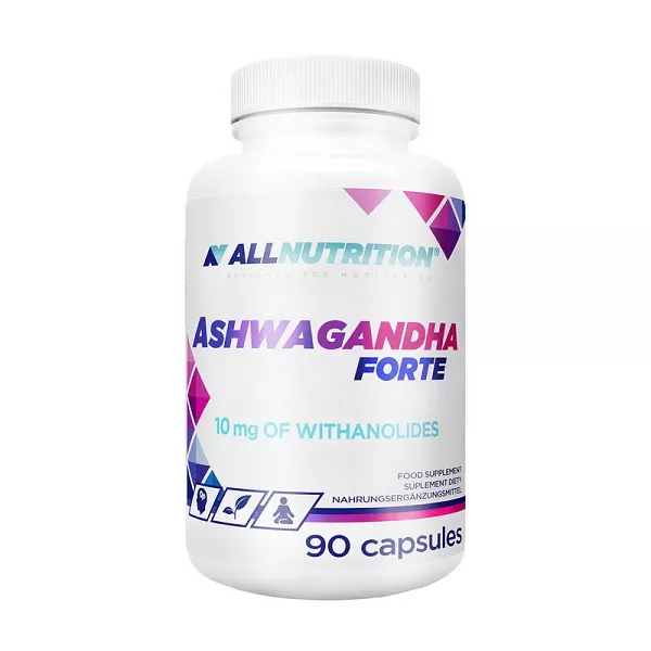 Allnutrition Ashwaganda Forte ������� ������� ���������� �����
