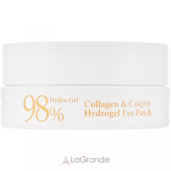 Petitfee & Koelf Gold Hydrogel Eye Patch ó�������� ����� ��� ���� � ��������� � ���������