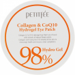 Petitfee & Koelf Gold Hydrogel Eye Patch 60pcs