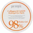 Petitfee & Koelf Gold Hydrogel Eye Patch        