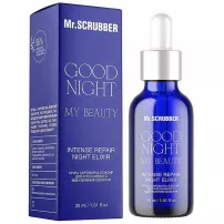 Mr.Scrubber Good Night My Beauty ������ ���������-������� ��� ������������ ���������� ����