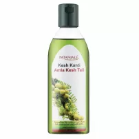 Patanjali Kesh Kanti Amla Kesh Tail ����� ��� ����� "����"