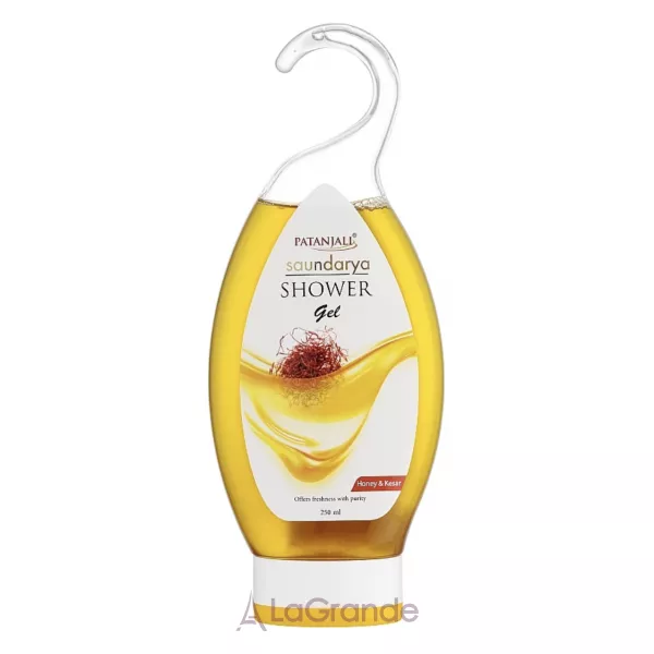 Patanjali Saundarya Shower Gel ���� ��� ���� 