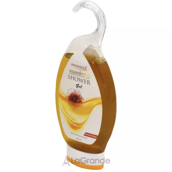Patanjali Saundarya Shower Gel ���� ��� ���� 
