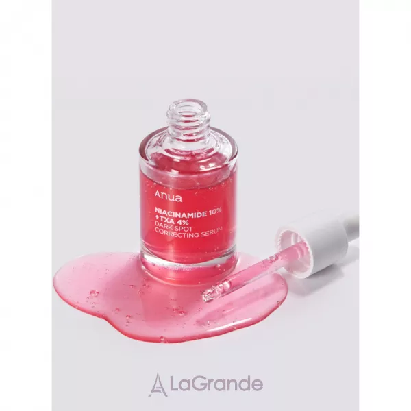 Anua Niacinamide 10% + TXA 4% Dark Spot Correcting Serum ��������� ����� ����������