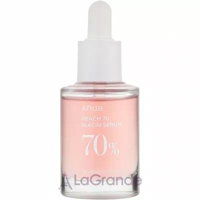 Anua Peach 70% Niacin Serum     