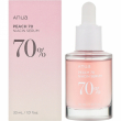 Anua Peach 70% Niacin Serum 30ml