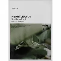 Anua Heartleaf 77% Soothing Sheet Mask ������������� �������� ����� �� ������ ����������