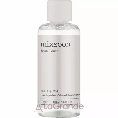 Mixsoon Bean Toner       