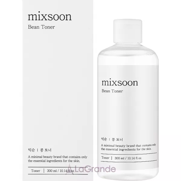 Mixsoon Bean Toner ����� ��� ���� � ���������� ������ �����