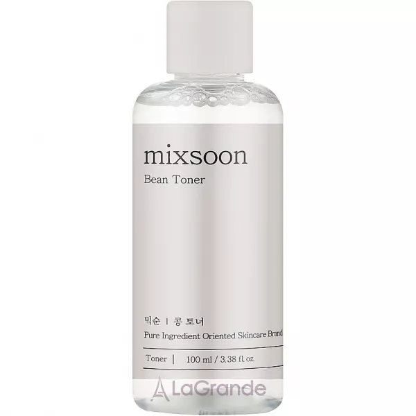 Mixsoon Bean Toner ����� ��� ���� � ���������� ������ �����