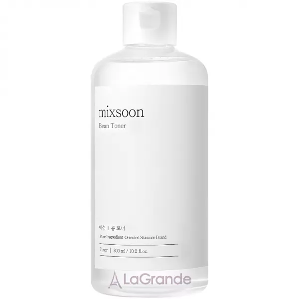 Mixsoon Bean Toner ����� ��� ���� � ���������� ������ �����