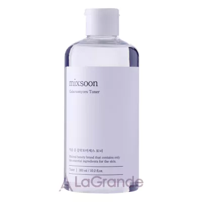 Mixsoon Galactomyces Toner     