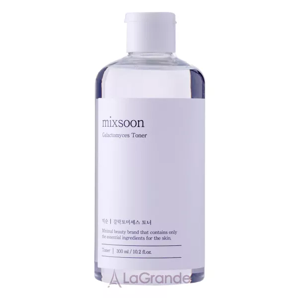 Mixsoon Galactomyces Toner ����� � ��������������� ��� ����
