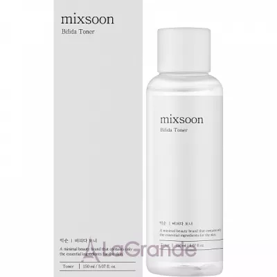 Mixsoon Bifida Toner     