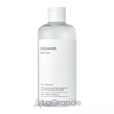 Mixsoon Bifida Toner     