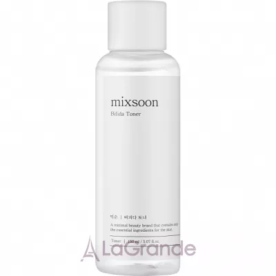 Mixsoon Bifida Toner     