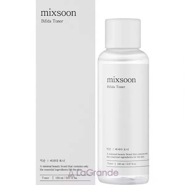 Mixsoon Bifida Toner ����� ��� ���� � ����������������
