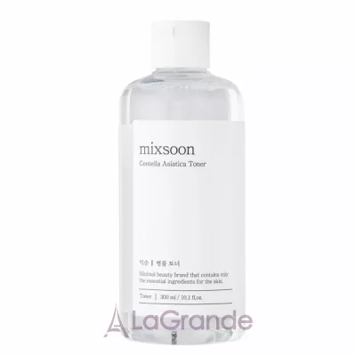 Mixsoon Centella Asiatica Toner       