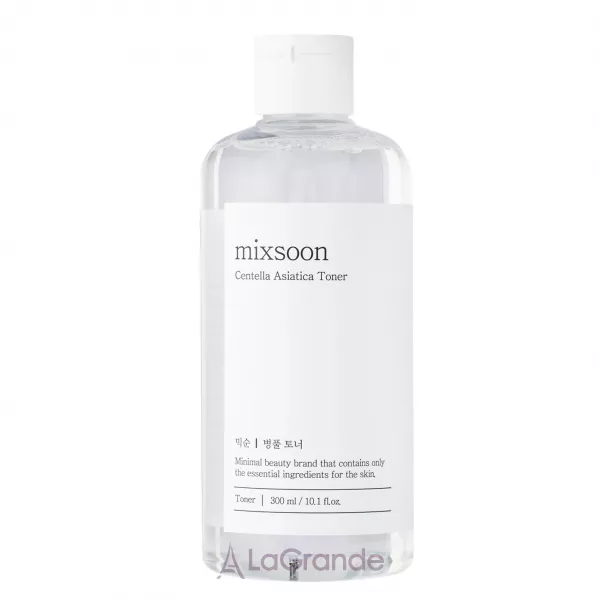 Mixsoon Centella Asiatica Toner ����� ��� ���� � ���������� �������� ���������