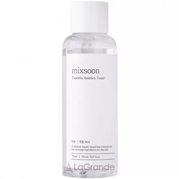 Mixsoon Centella Asiatica Toner ����� ��� ���� � ���������� �������� ���������