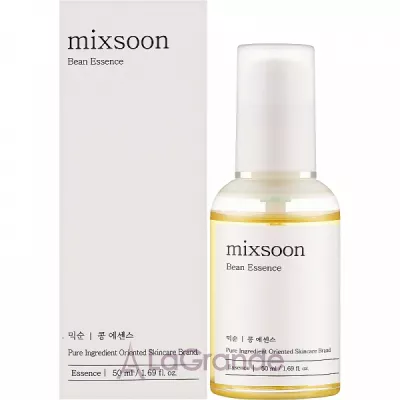 Mixsoon Bean Essence       