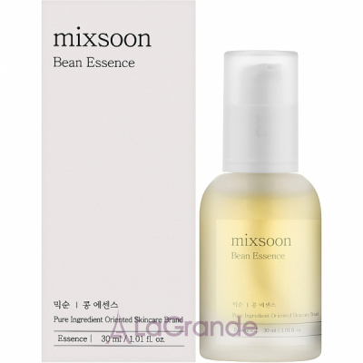 Mixsoon Bean Essence       