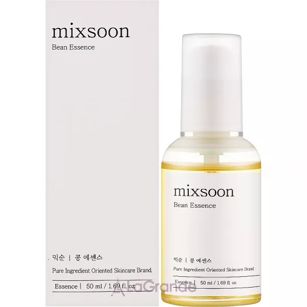 Mixsoon Bean Essence �������� ��� ���� � ���������� ������ �����