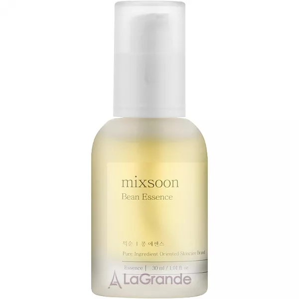 Mixsoon Bean Essence �������� ��� ���� � ���������� ������ �����