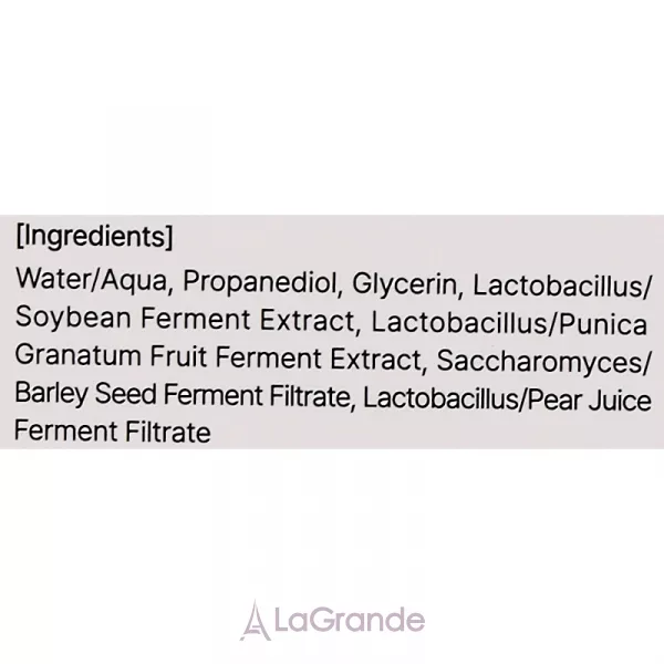 Mixsoon Bean Essence �������� ��� ���� � ���������� ������ �����